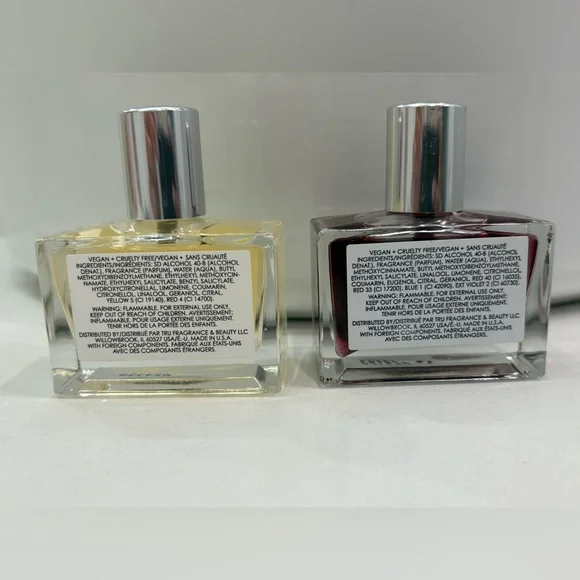 Le Monde Gourmand Miel Bebe & Cerise Riche Duo - Picture 9 of 13